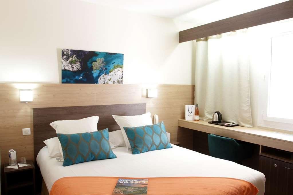 Best Western Hotel & Spa Coeur De Cassis Rom bilde