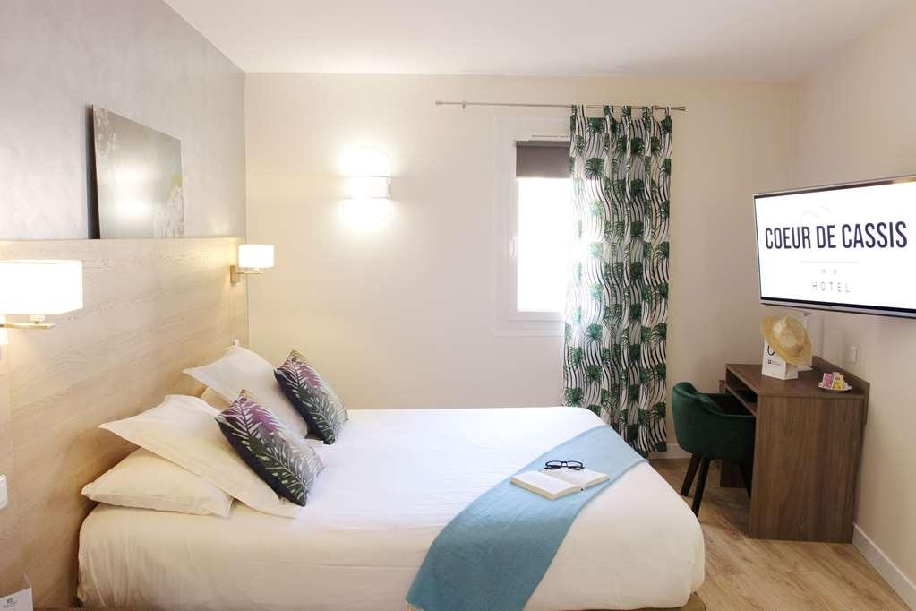 Best Western Hotel & Spa Coeur De Cassis Rom bilde